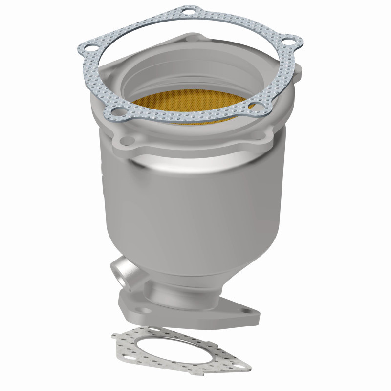 MagnaFlow Conv DF 99-05 Hyu Sonata 2.4L - 51697