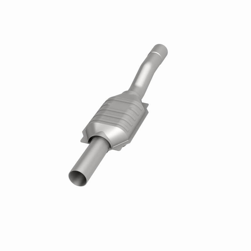 MagnaFlow Conv DF 02-04 Jeep GC 4.0L Rear - 51698