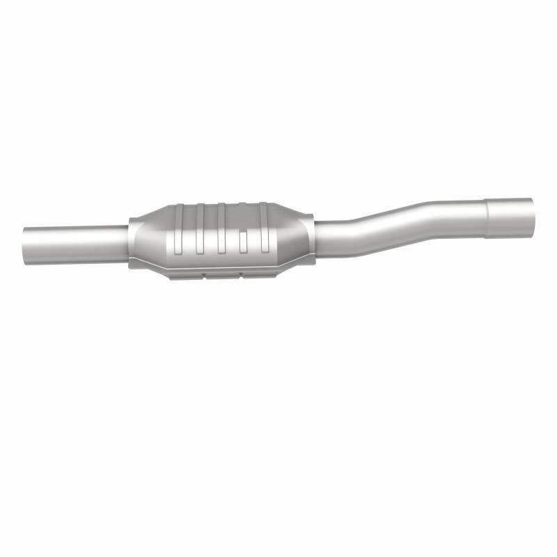 MagnaFlow Conv DF 02-04 Jeep GC 4.0L Rear - 51698