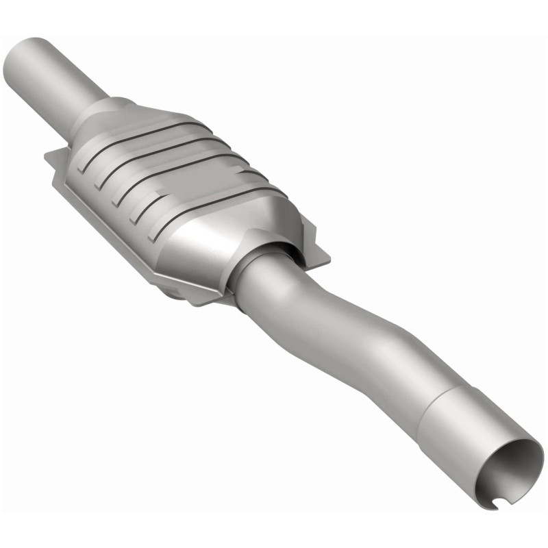 MagnaFlow Conv DF 02-04 Jeep GC 4.0L Rear - 51698