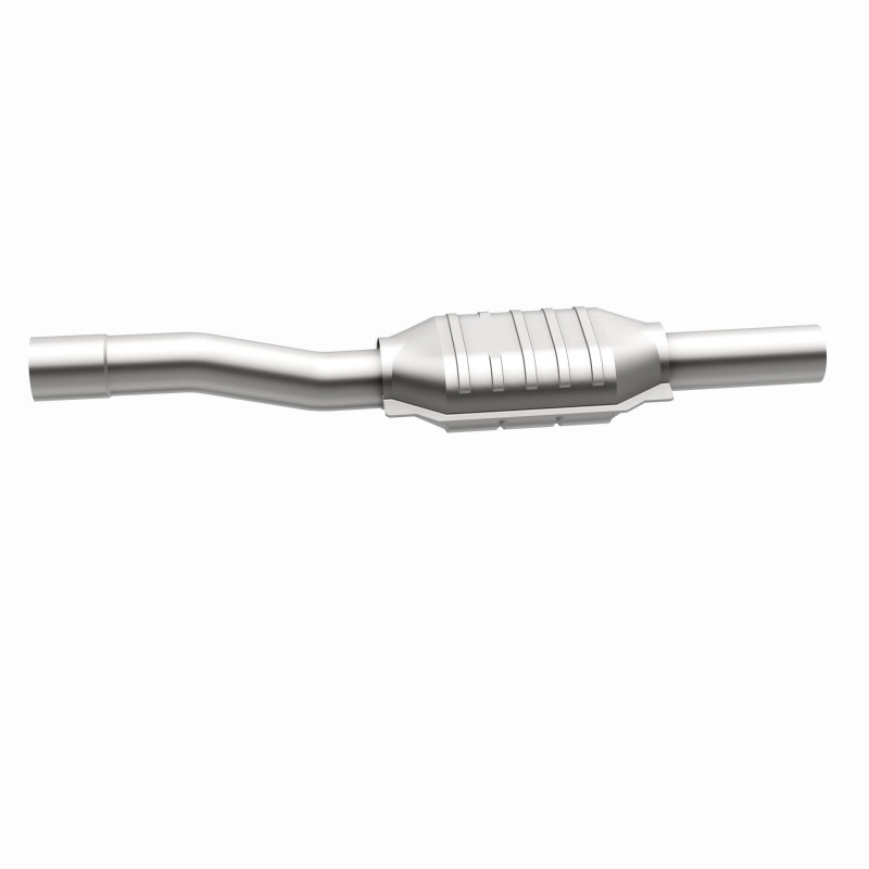 MagnaFlow Conv DF 02-04 Jeep GC 4.0L Rear - 51698