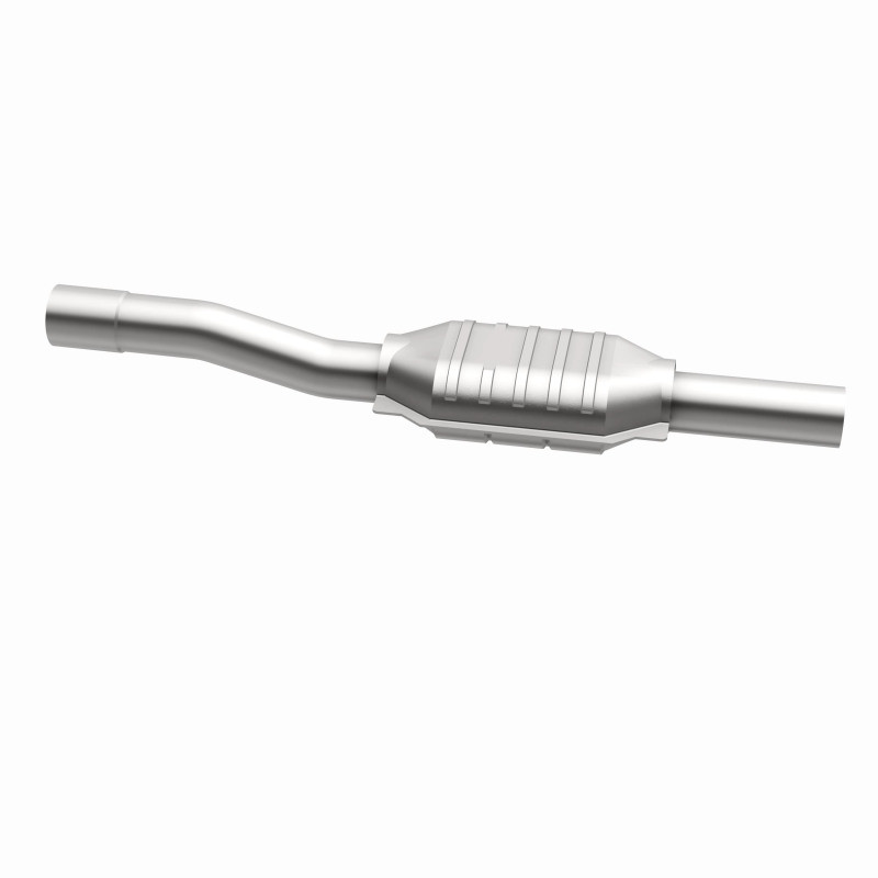 MagnaFlow Conv DF 02-04 Jeep GC 4.0L Rear - 51698