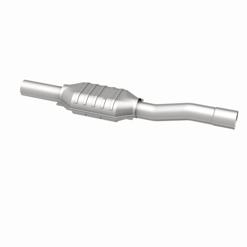 MagnaFlow Conv DF 02-04 Jeep GC 4.0L Rear - 51698