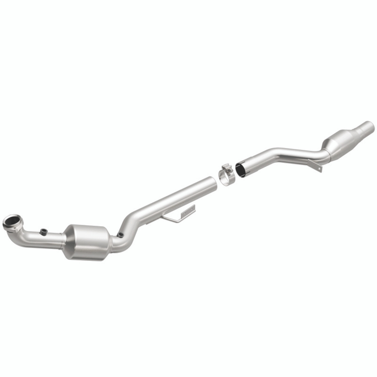 Magnaflow Conv DF 05-10 SLK55 AMG 5.5L ps - 51702