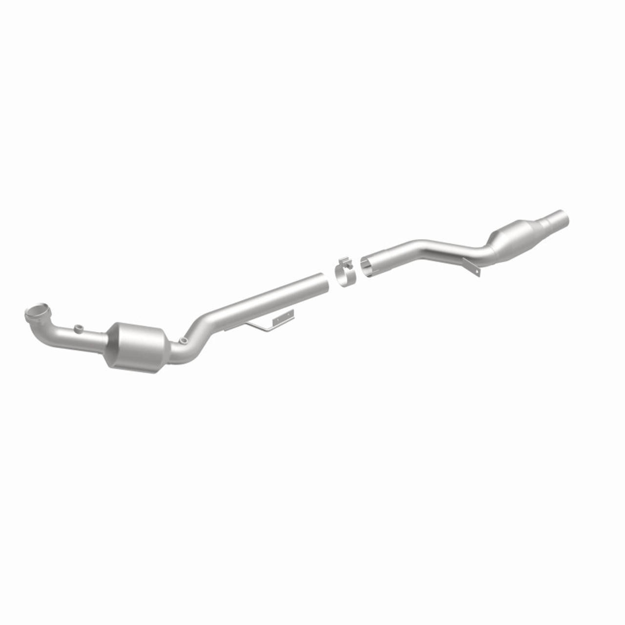 Magnaflow Conv DF 05-10 SLK55 AMG 5.5L ps - 51702