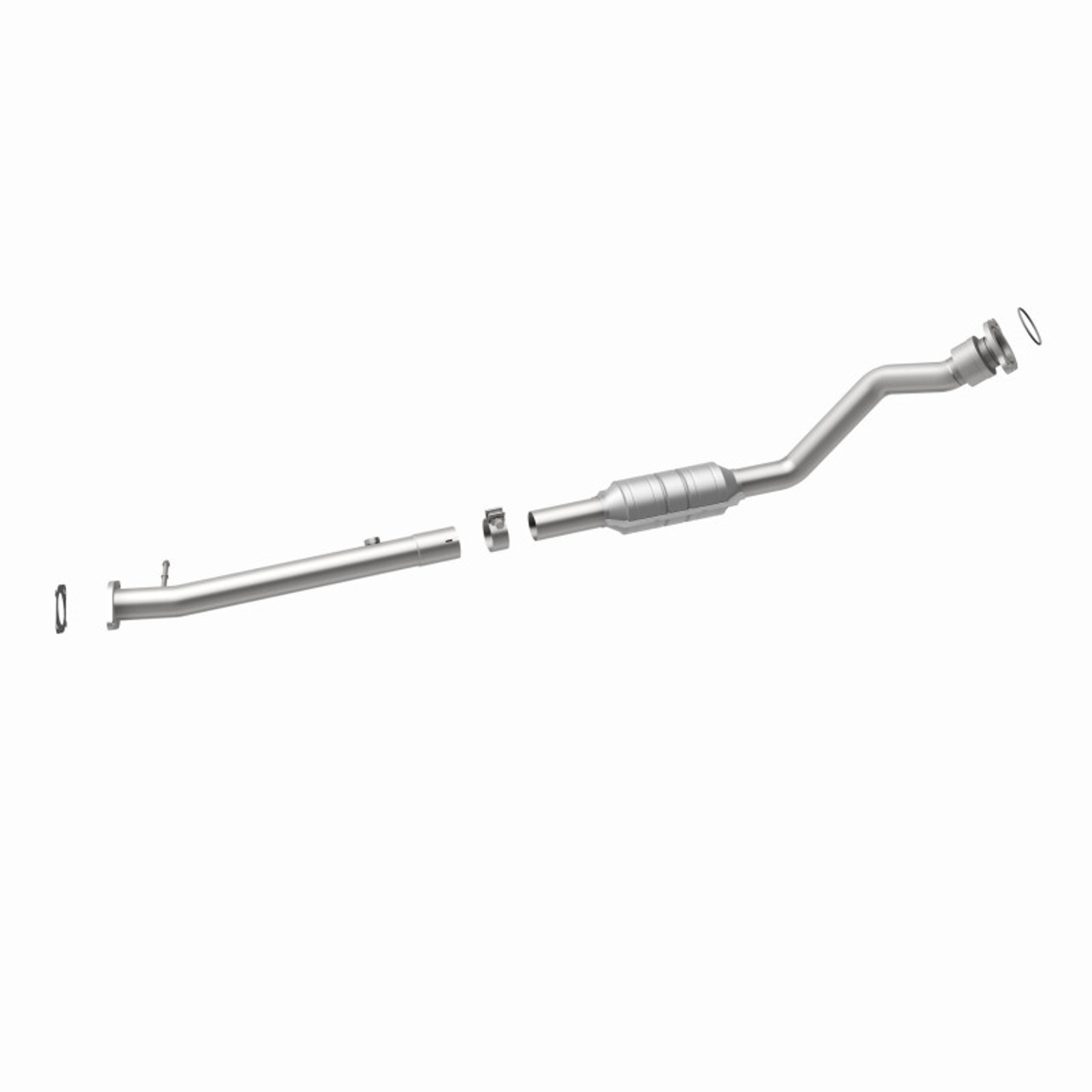 MagnaFlow Conv DF 04-05 Aztek/Rendezvous 3.4L - 51710