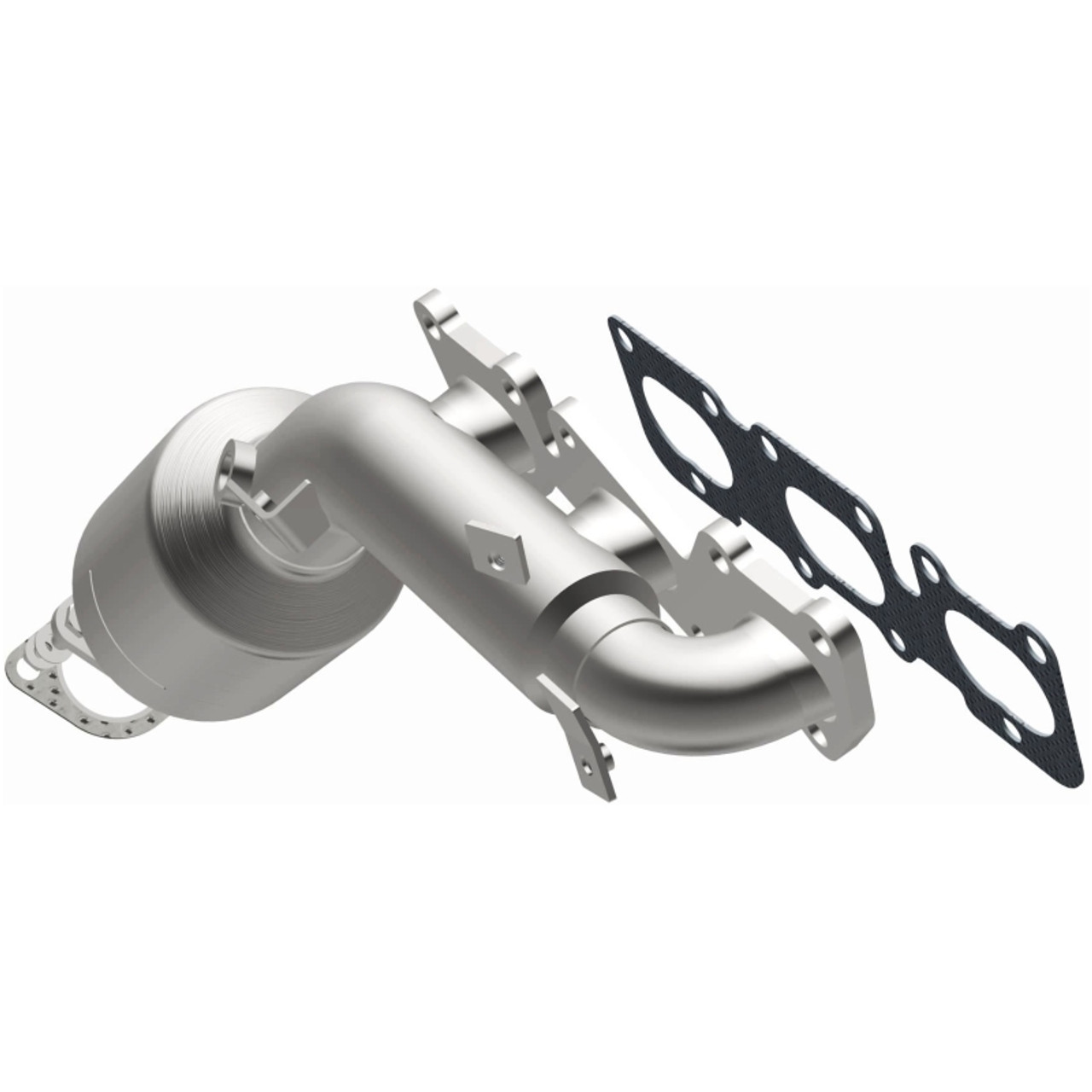MagnaFlow Conv DF 10-12 Hyundai Genesis 3.8L - 51713