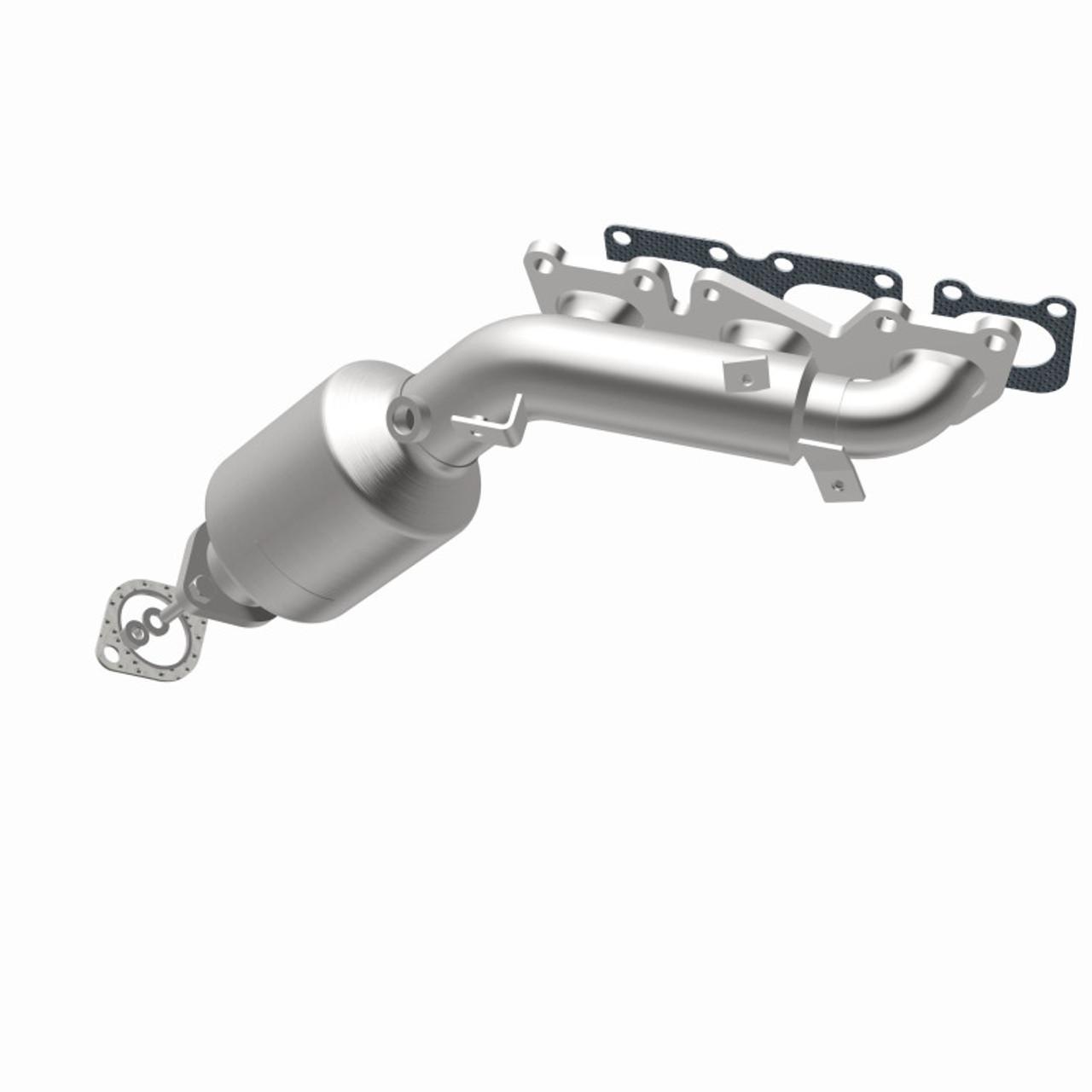 MagnaFlow Conv DF 10-12 Hyundai Genesis 3.8L - 51713