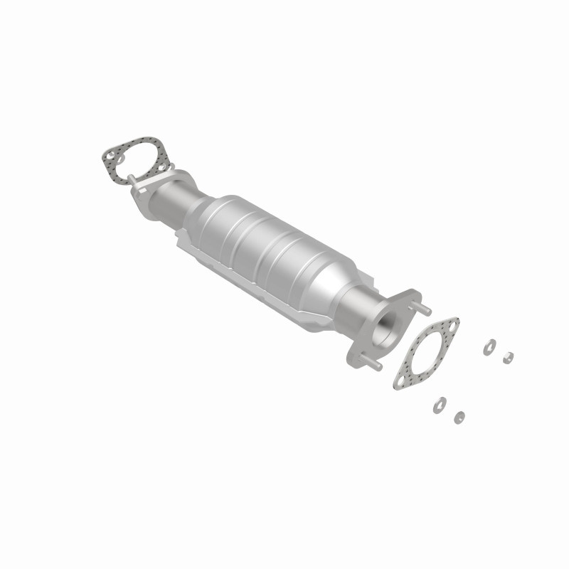 MagnaFlow Conv DF 10-12 Forte 2.0L Fed Rear - 51714