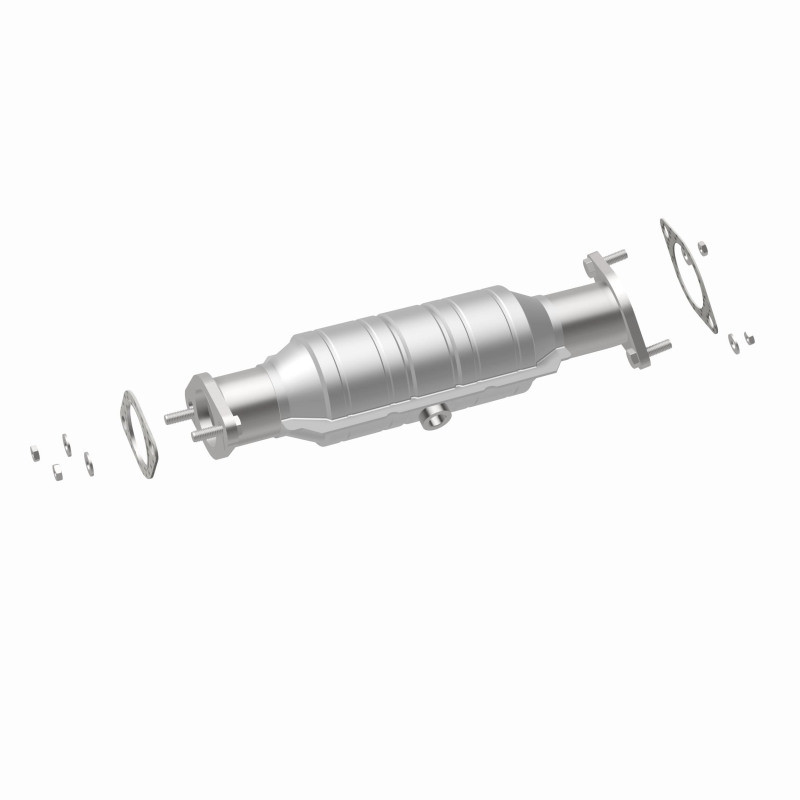 MagnaFlow Conv DF 10-12 Forte 2.0L Fed Rear - 51714