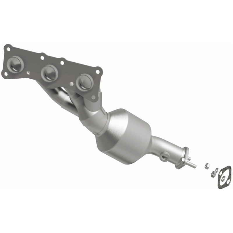 Magnaflow Conv DF 06-08 BMW Z4 3.0L rr - 51719