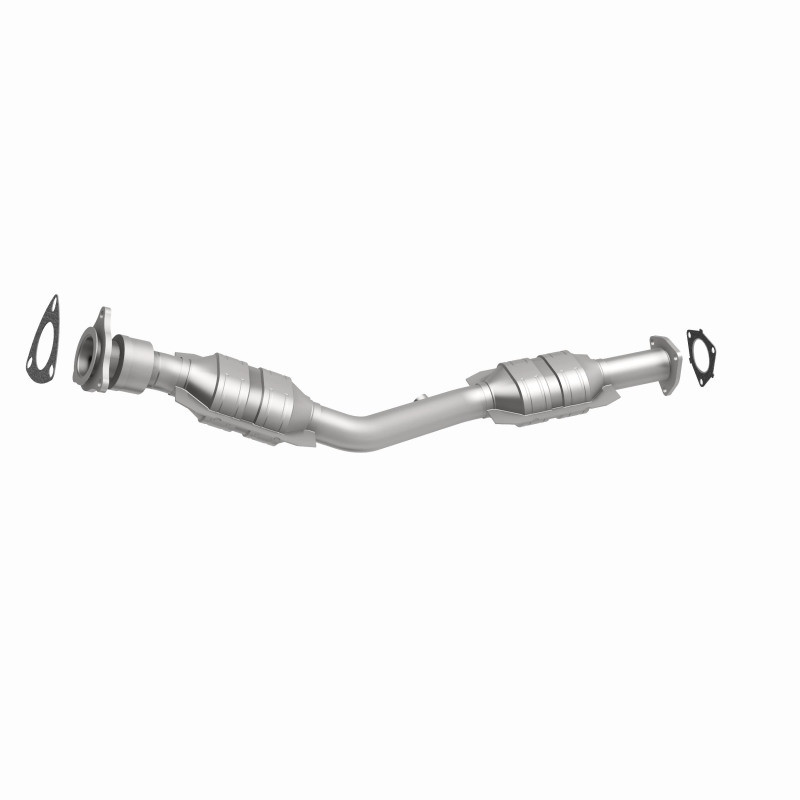 MagnaFlow Conv DF 07-10 Saturn VUE 2.4L - 51722