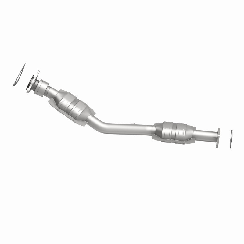 MagnaFlow Conv DF 07-10 Saturn VUE 2.4L - 51722