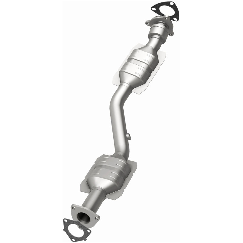 MagnaFlow Conv DF 07-10 Saturn VUE 2.4L - 51722