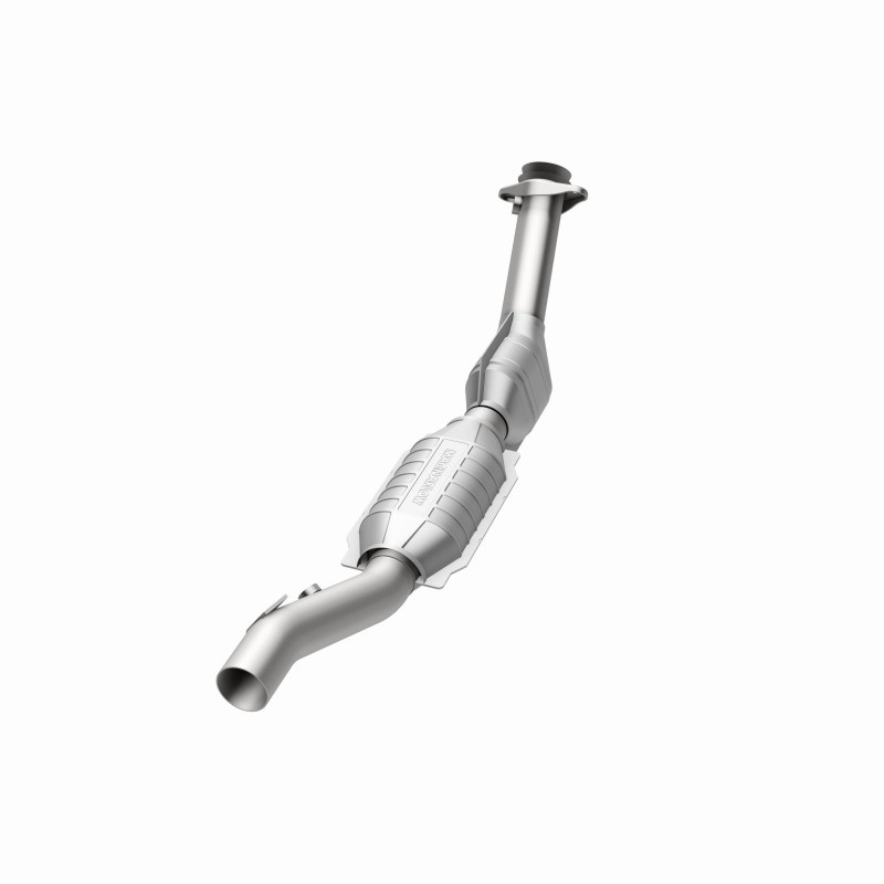 MagnaFlow Conv DF 01 Ford Lightning Passenger Side - 51727