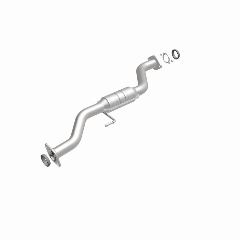 MagnaFlow Conv DF 06-08 Suzuki Grand Vitara 2.7L - 51728