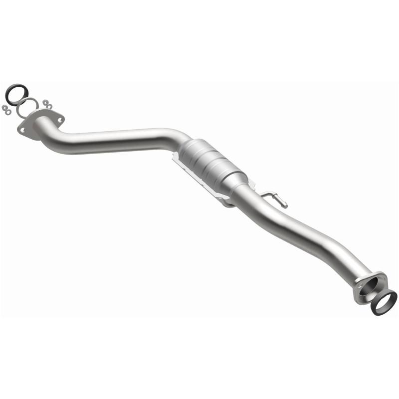 MagnaFlow Conv DF 06-08 Suzuki Grand Vitara 2.7L - 51728