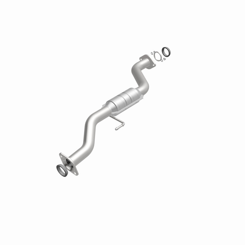 MagnaFlow Conv DF 06-08 Suzuki Grand Vitara 2.7L - 51728