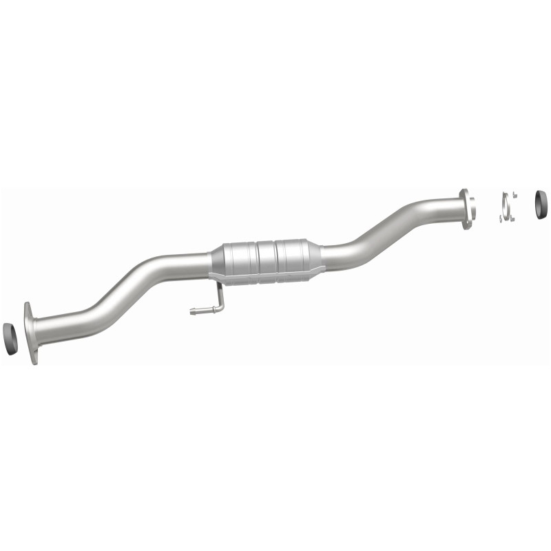 MagnaFlow Conv DF 06-08 Suzuki Grand Vitara 2.7L - 51728