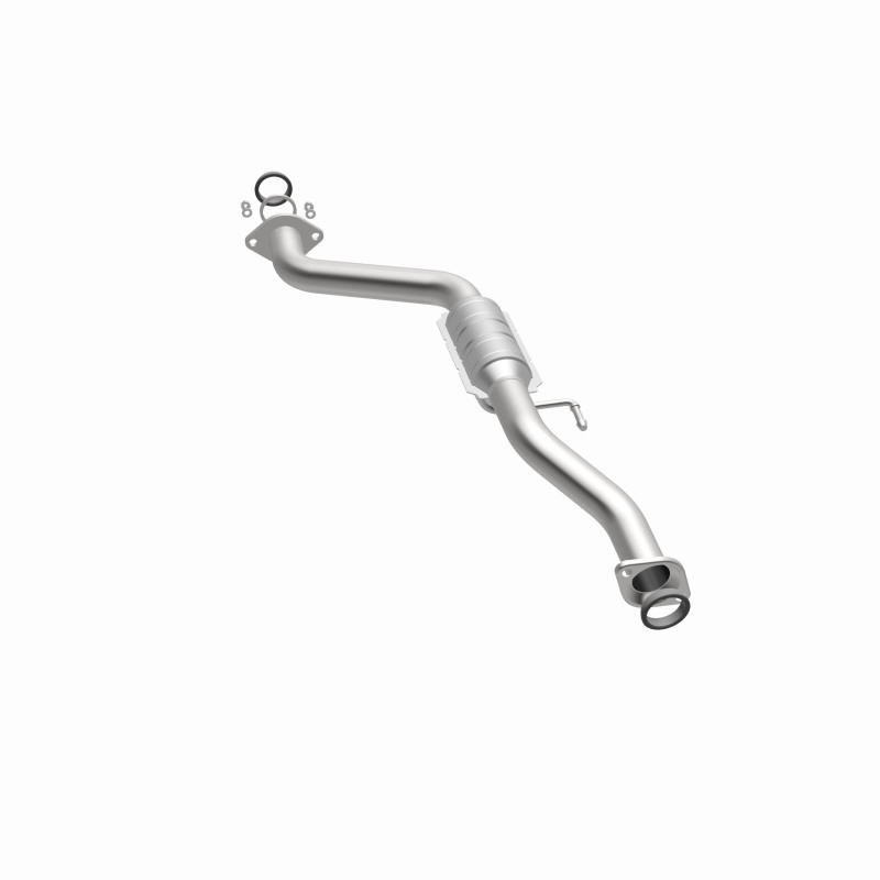 MagnaFlow Conv DF 06-08 Suzuki Grand Vitara 2.7L - 51728