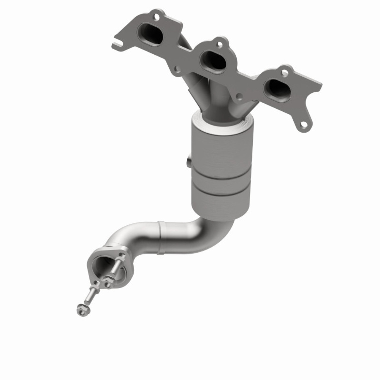 MagnaFlow Conv DF 07-09 Chrysler Sebring 2.7L - 51735