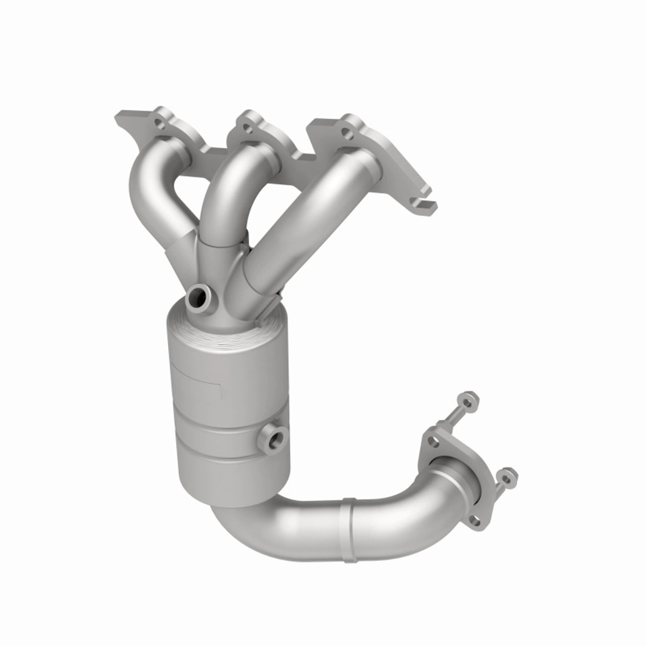 MagnaFlow Conv DF 07-09 Chrysler Sebring 2.7L - 51735