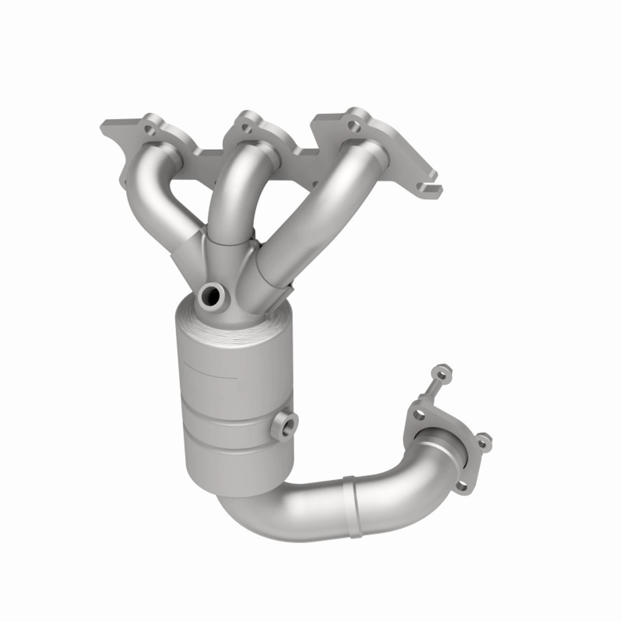MagnaFlow Conv DF 07-09 Chrysler Sebring 2.7L - 51735