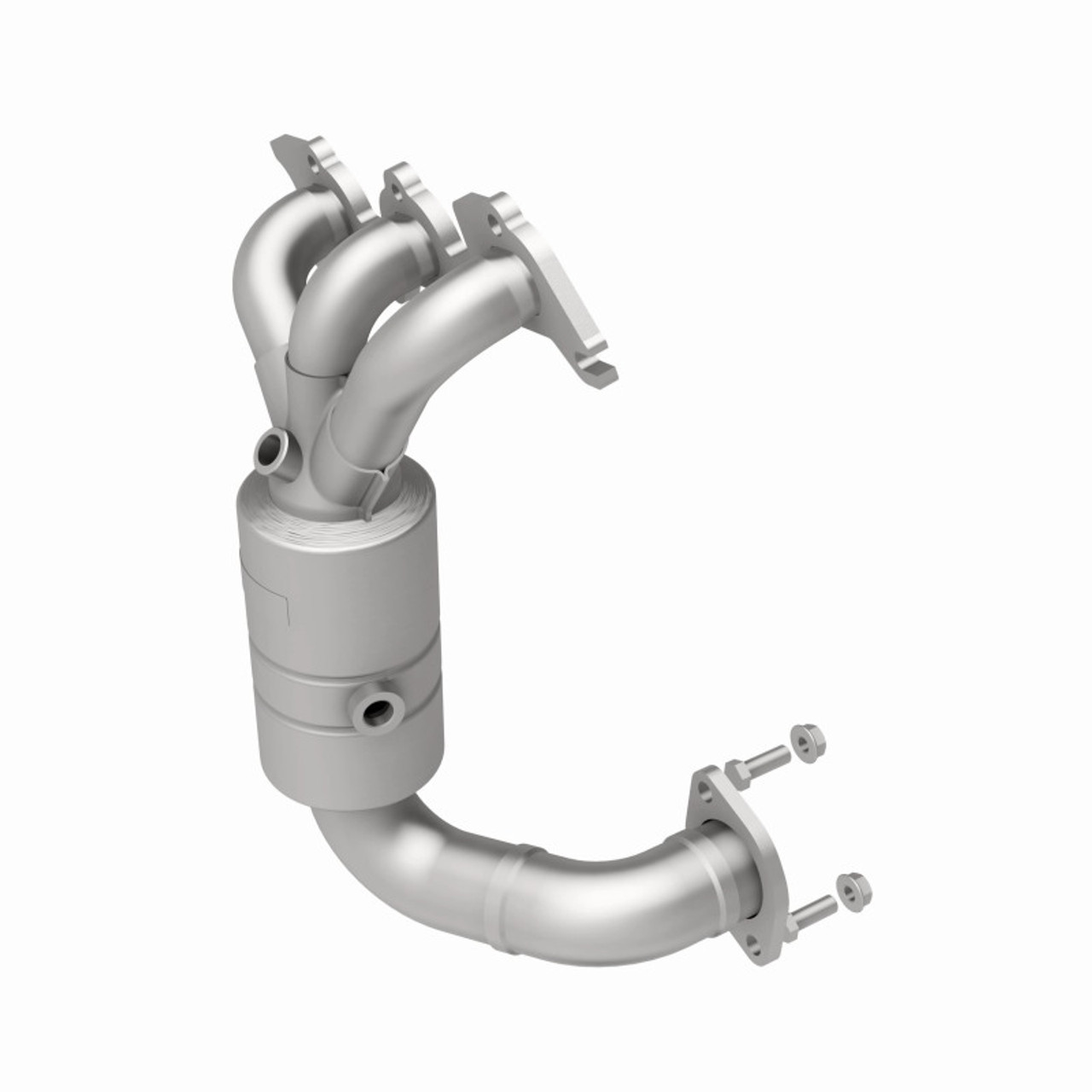 MagnaFlow Conv DF 07-09 Chrysler Sebring 2.7L - 51735