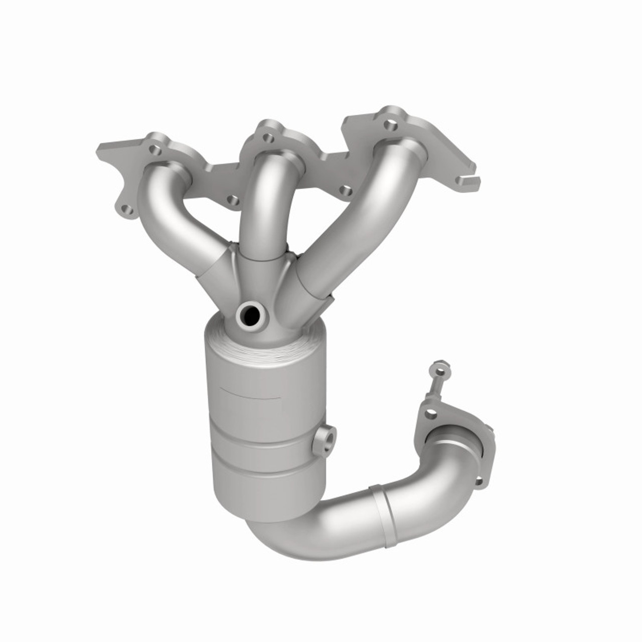 MagnaFlow Conv DF 07-09 Chrysler Sebring 2.7L - 51735