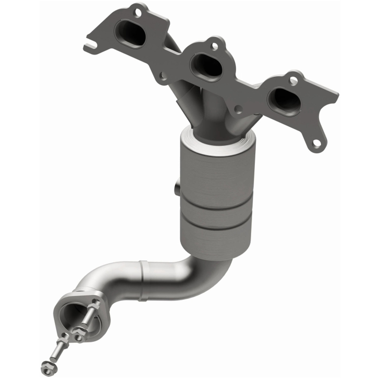 MagnaFlow Conv DF 07-09 Chrysler Sebring 2.7L - 51735