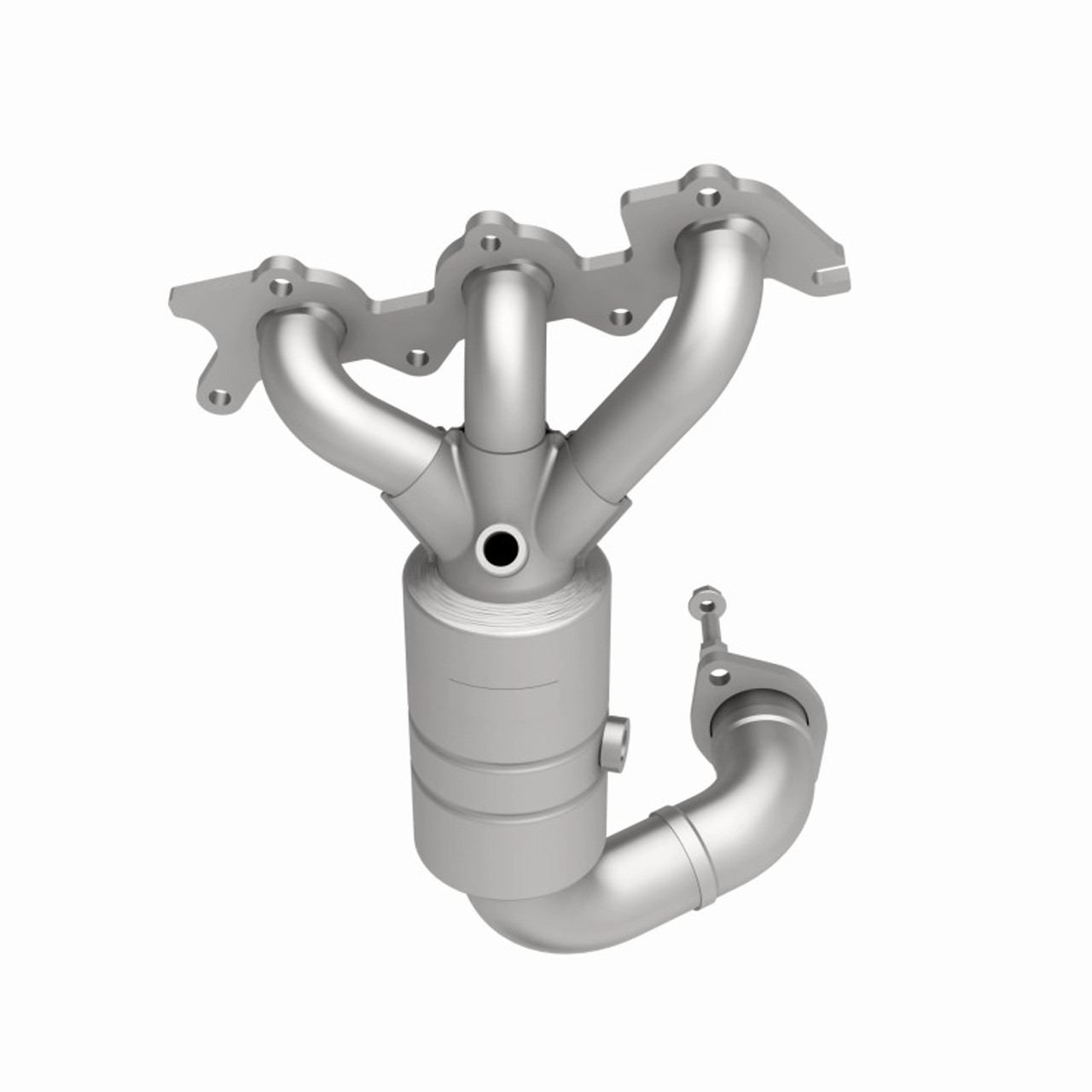 MagnaFlow Conv DF 07-09 Chrysler Sebring 2.7L - 51735