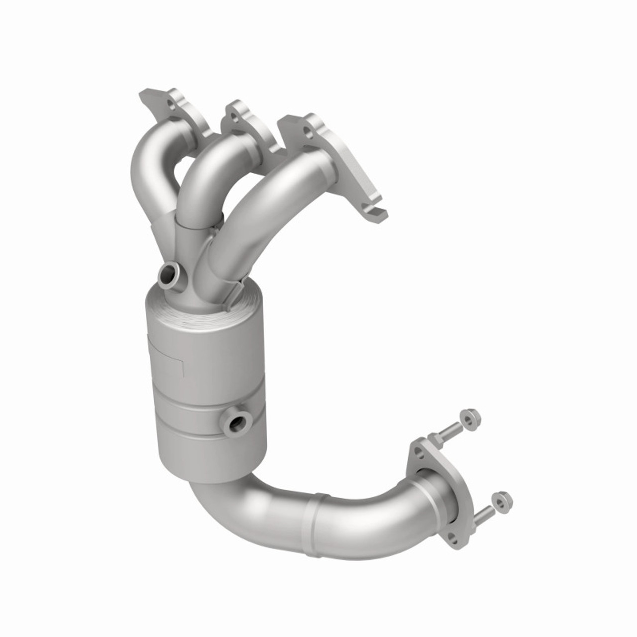 MagnaFlow Conv DF 07-09 Chrysler Sebring 2.7L - 51735