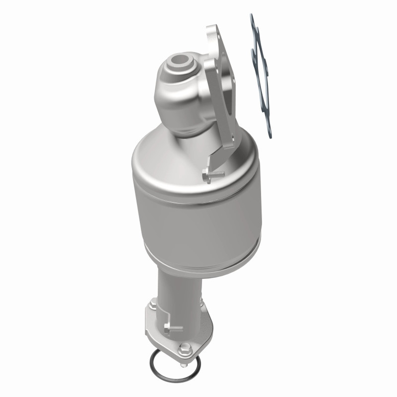 MagnaFlow Conv DF 04-07 Saturn VUE 3.5L Rear - 51741