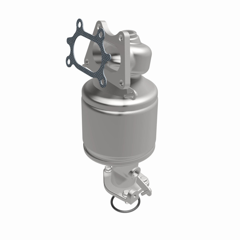 MagnaFlow Conv DF 04-07 Saturn VUE 3.5L Rear - 51741