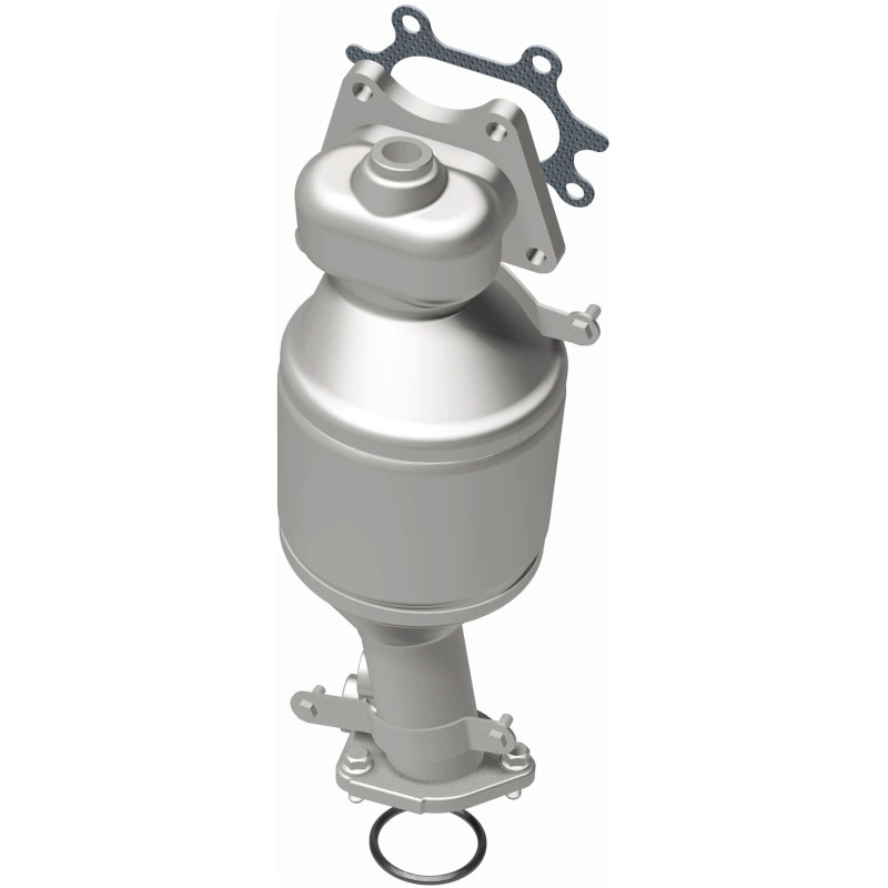 MagnaFlow Conv DF 04-07 Saturn VUE 3.5L Rear - 51741