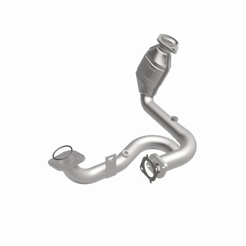 MagnaFlow Conv DF 00-03 Ford Taurus 3.0L - 51749