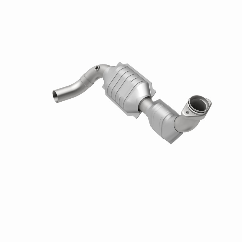 MagnaFlow Conv DF 01-04 Ford F-150 Pickup 5.4L 4WD 4R100 Trans D/S (49 State) - 51753