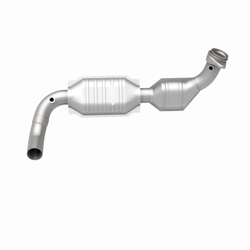 MagnaFlow Conv DF 01-04 Ford F-150 Pickup 5.4L 4WD 4R100 Trans D/S (49 State) - 51753