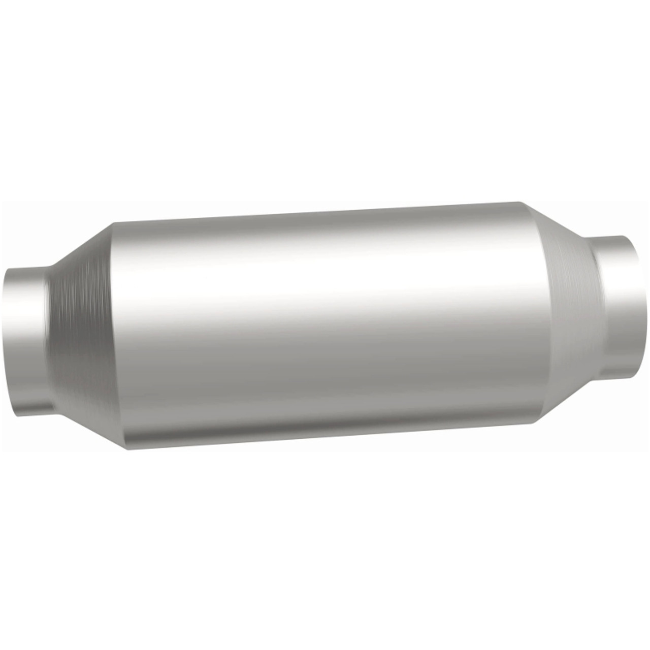 MagnaFlow Conv Universal 2 inch C/C spun body - 51754