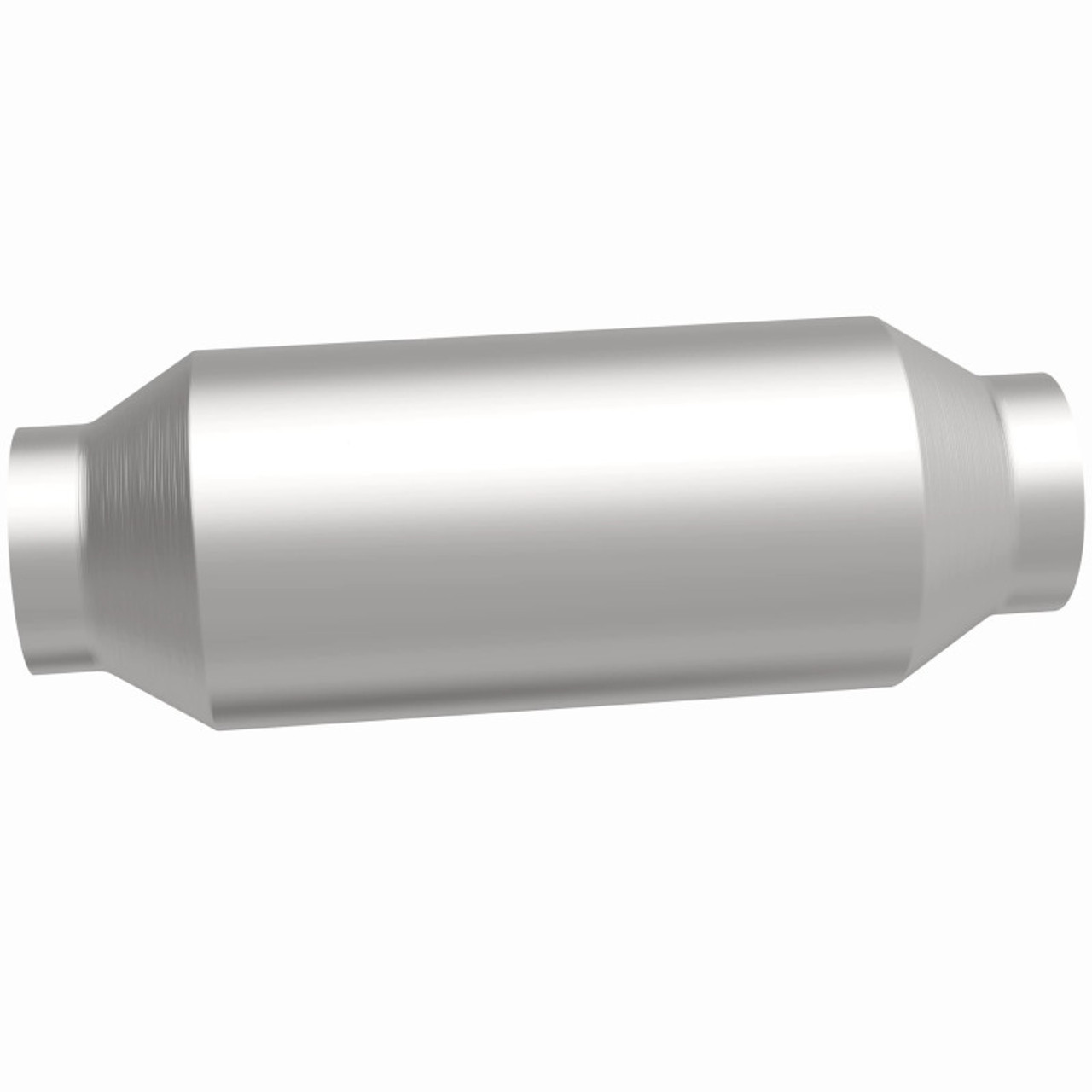 MagnaFlow Conv Universal 2 inch C/C spun body - 51754