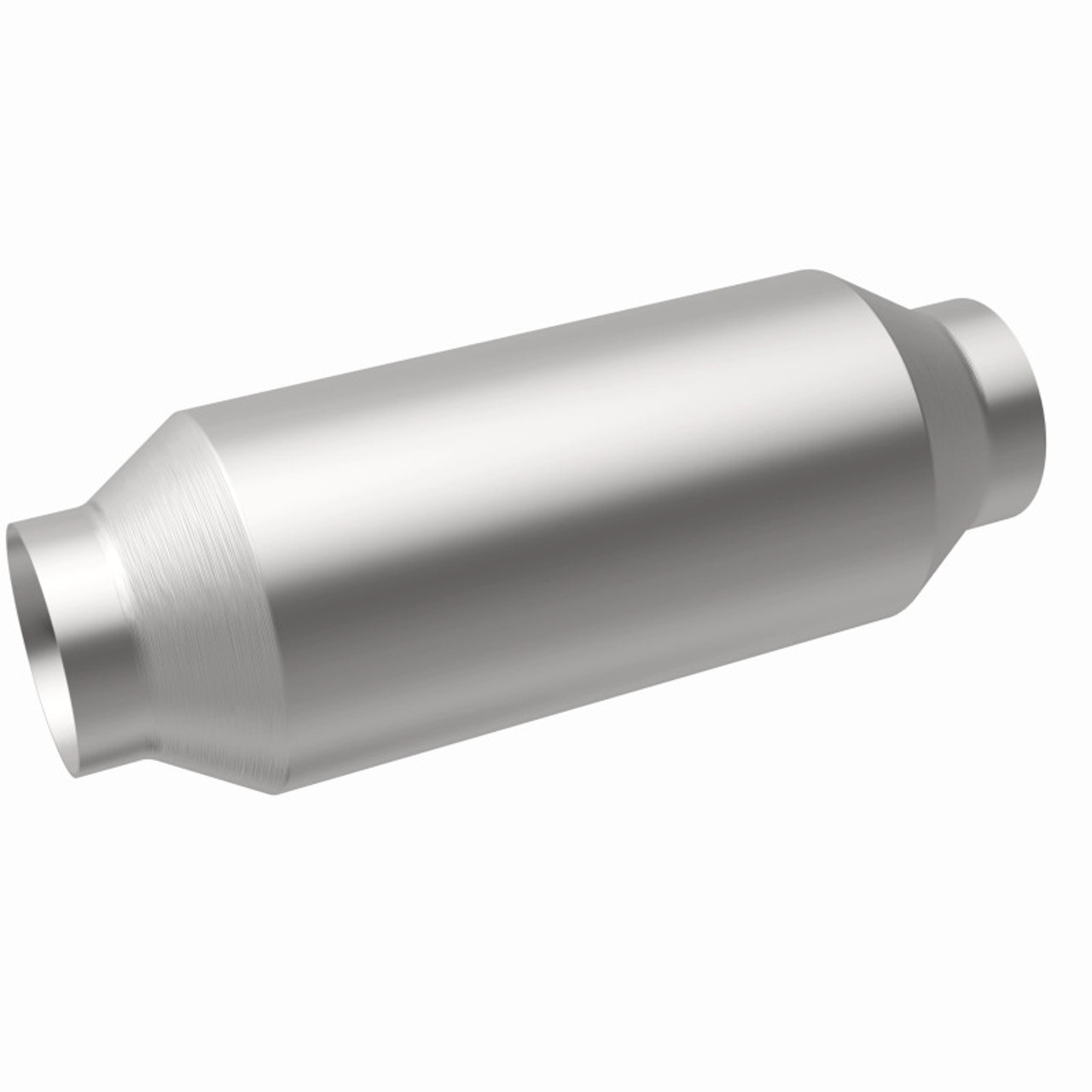 MagnaFlow Conv Universal 2 inch C/C spun body - 51754
