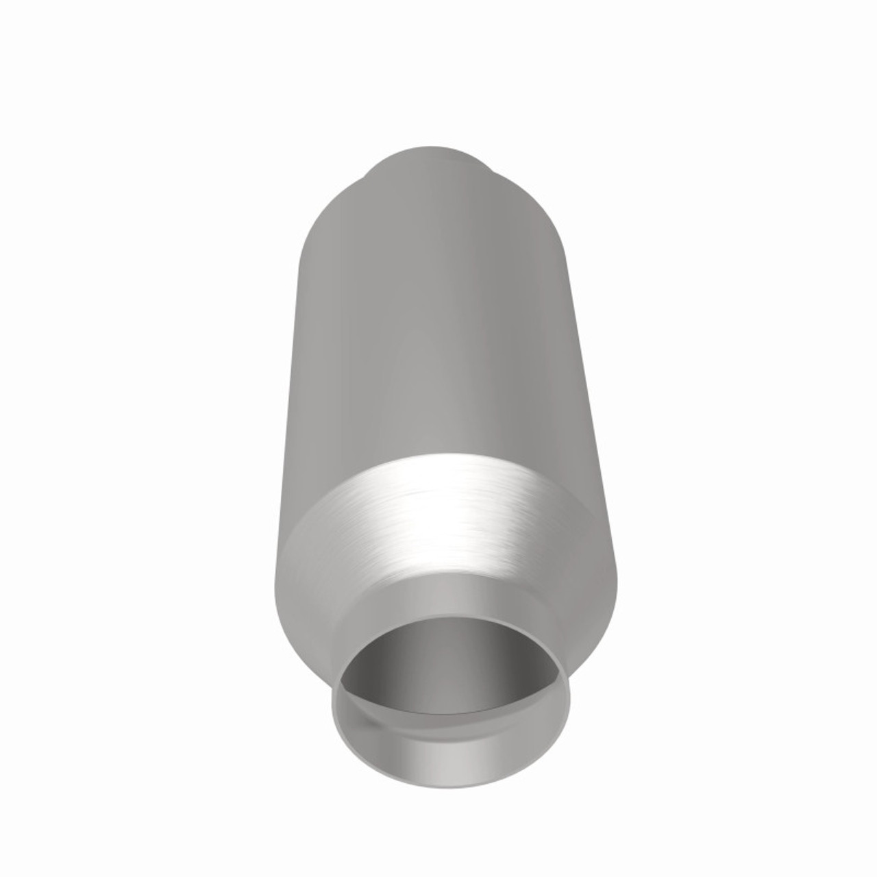 MagnaFlow Conv Universal 2 inch C/C spun body - 51754