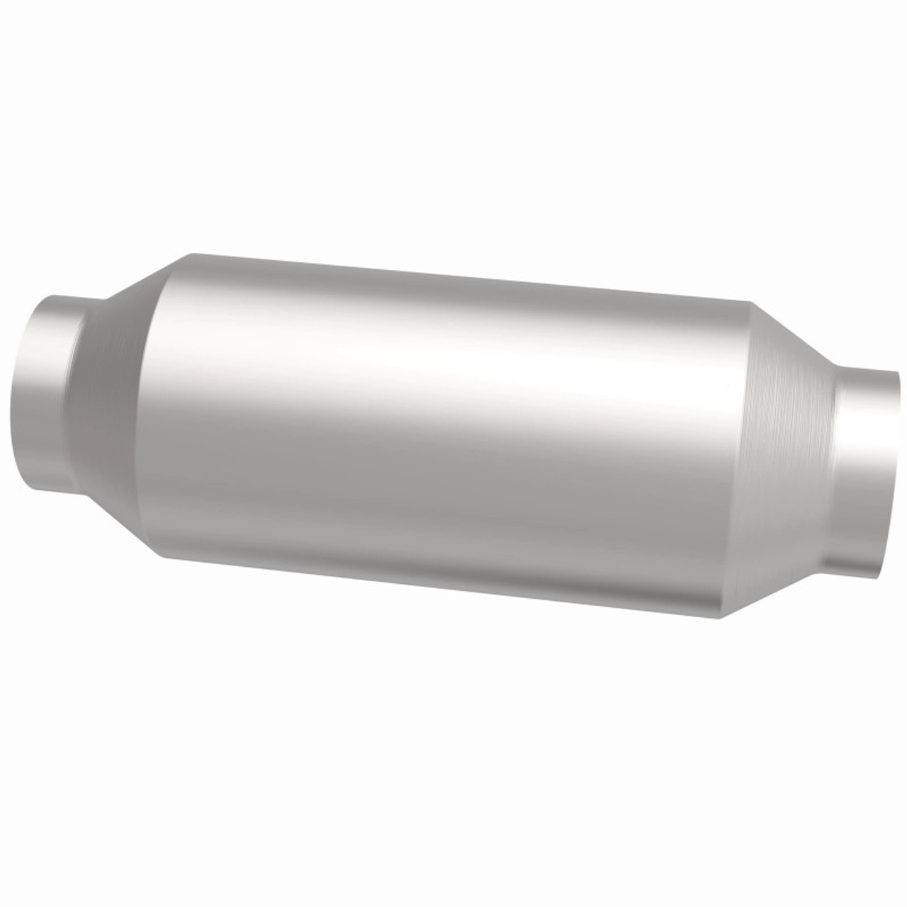 MagnaFlow Conv Universal 2 inch C/C spun body - 51754