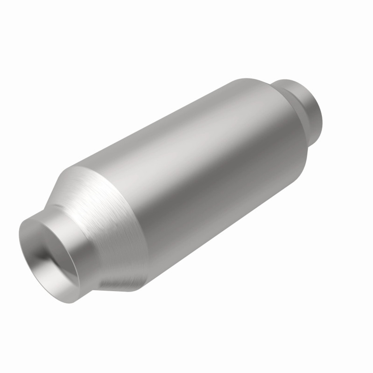 MagnaFlow Conv Universal 2 inch C/C spun body - 51754