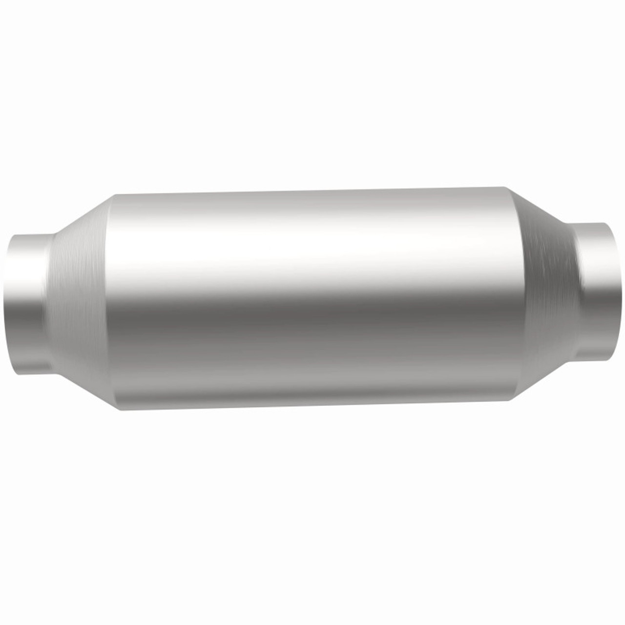 MagnaFlow Conv Universal 2 inch C/C spun body - 51754