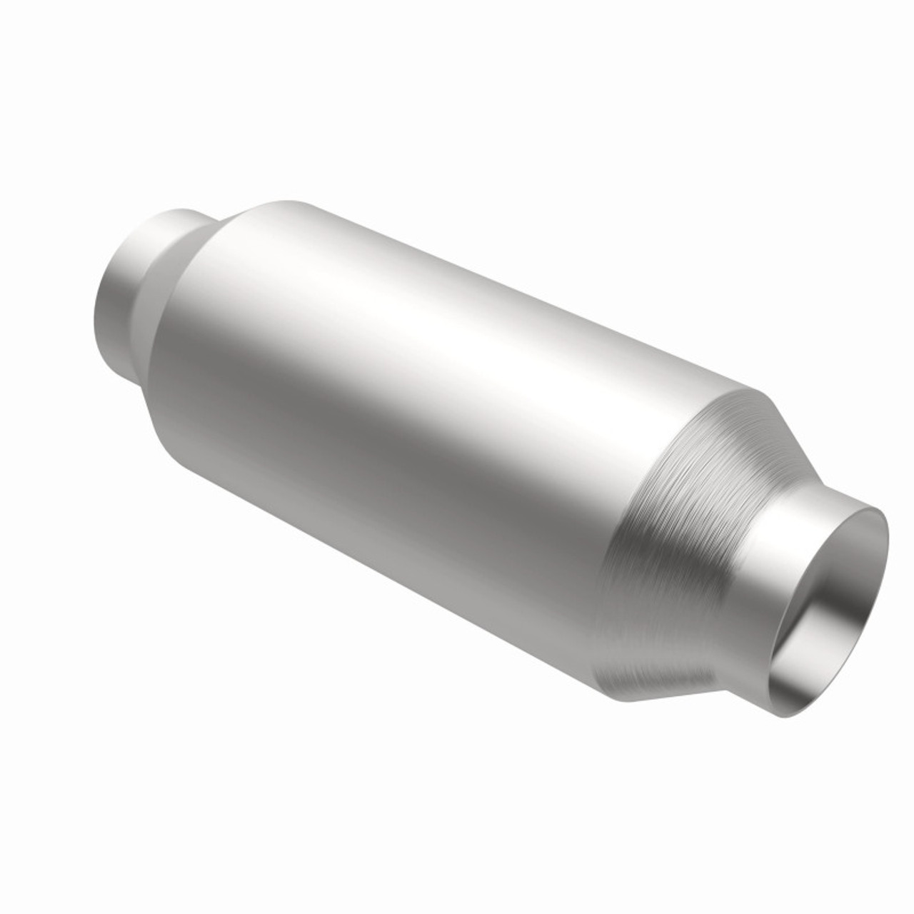 MagnaFlow Conv Universal 2 inch C/C spun body - 51754