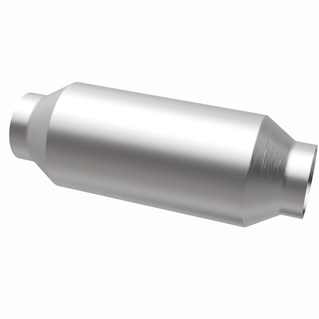 MagnaFlow Conv Universal 2 inch C/C spun body - 51754