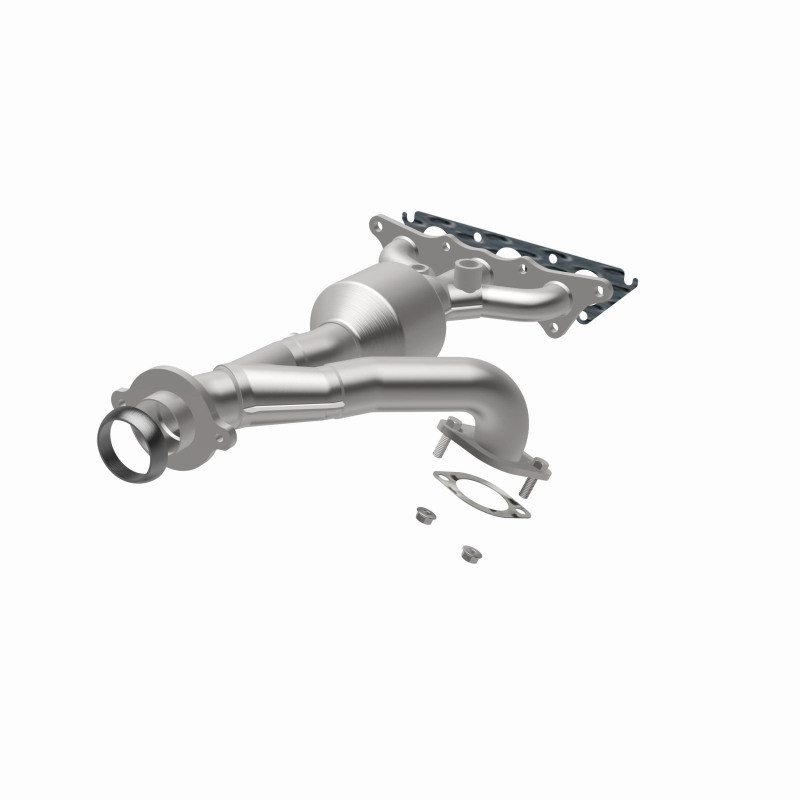 MagnaFlow Conv DF 04-10 Mitsu Endeavor 3.8L - 51763
