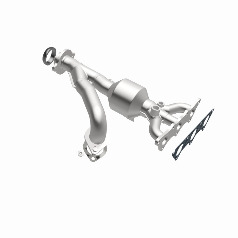 MagnaFlow Conv DF 04-10 Mitsu Endeavor 3.8L - 51763