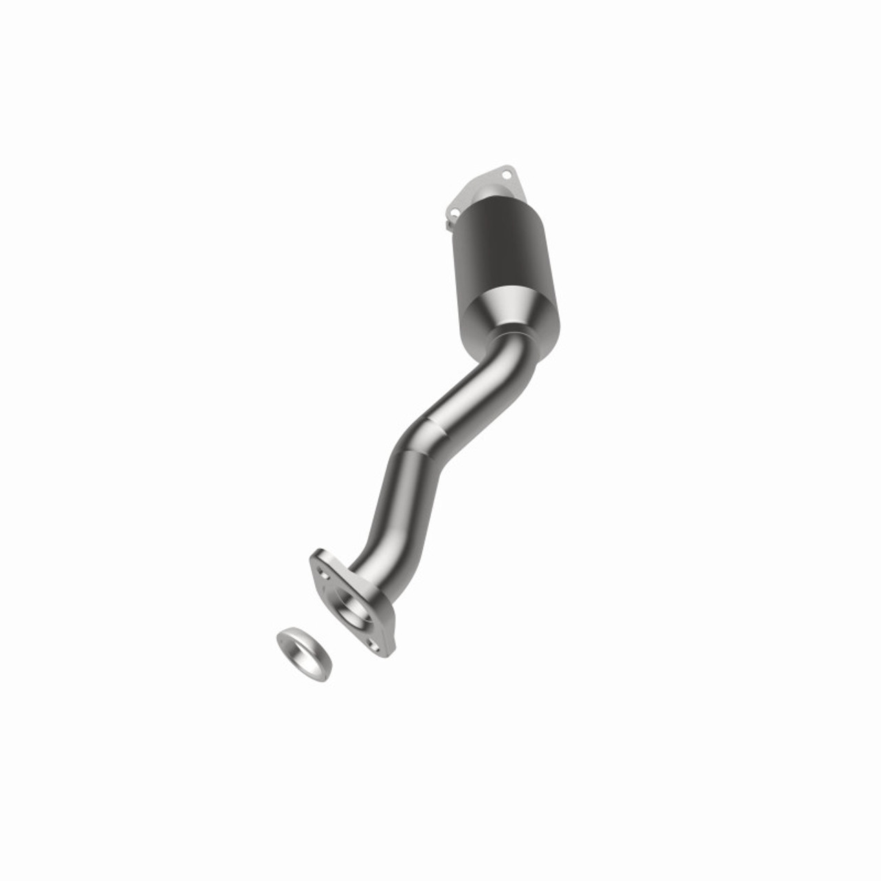 Magnaflow Conv DF 07-08 Honda Fit 1.5L M/T - 51768